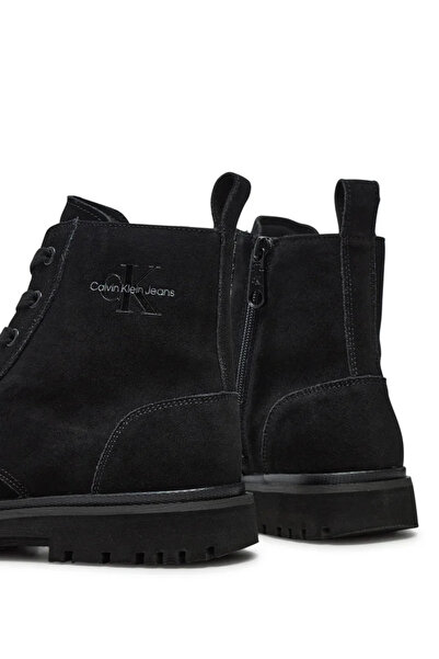 Calvin Klein EVA BOOT MID LACEUP Male