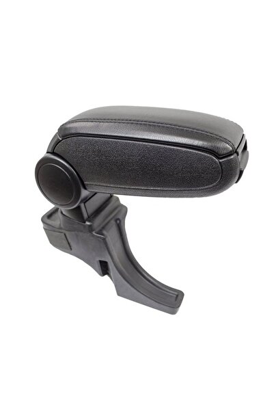 Niken Ford Courier Uyumlu -2015 Araca Özel Kol Dayama Siyah