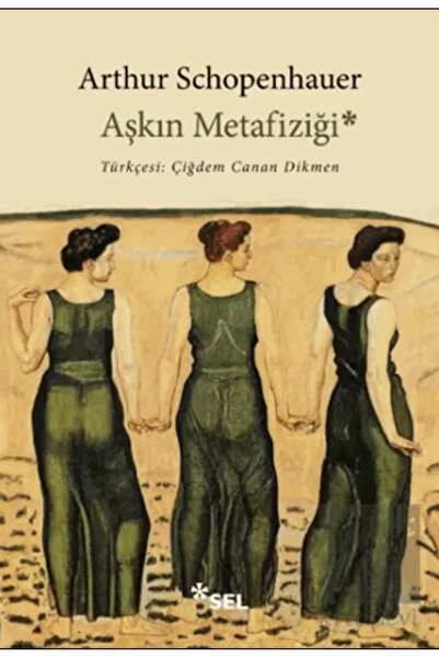 Genel Markalar Aşkın Metafiziği