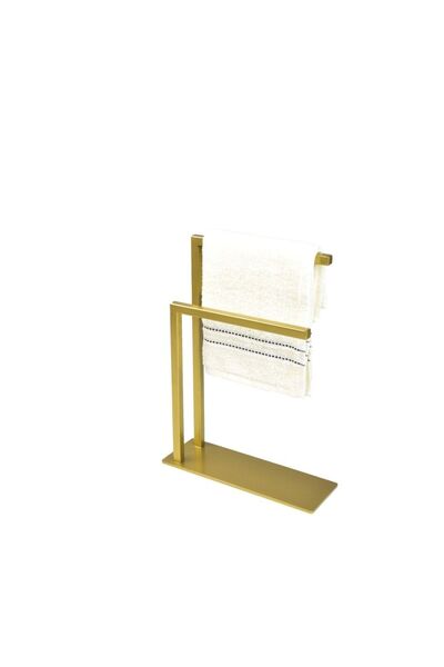 ATAK İKLİMLENDİRME Kraker Tezgah Üzeri Havluluk Gold