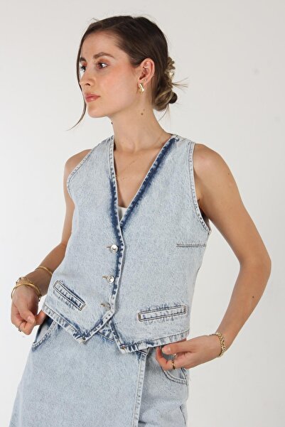 Mckanzie 314 Flato Pocket Vest