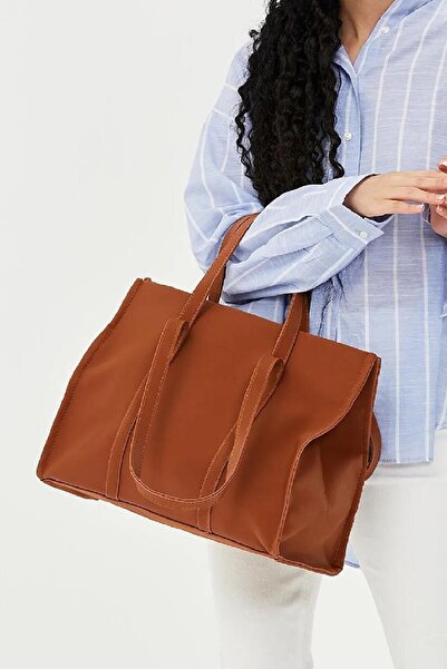 Mckanzie Geantă cu mâner cu bandă