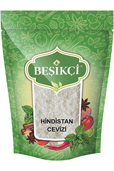 Beşikçi Hindistan Cevizi 60 G
