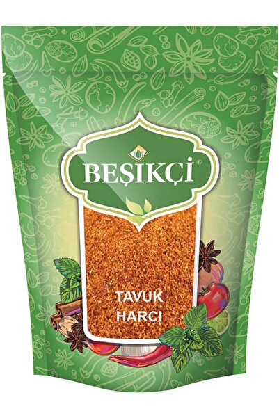 Beşikçi Tavuk Baharatı 50 G