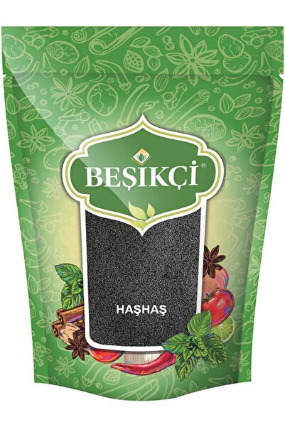 Beşikçi Haşhaş Siyah (mavi) 80 g