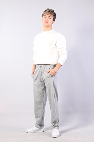 Mckanzie 4156 lyc cnx straight leg tracksuit bottoms
