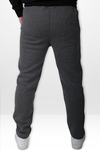 Mckanzie KA121 Συμπαγές φούτερ με 3 κορδόνια μπροστά και πίσω, με κολάρο και λουράκια