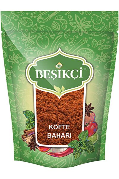 Beşikçi Köfte Baharatı 50 G