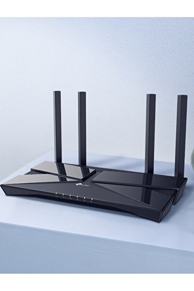 sommeow Archer Ax10, Ax1500 Mbps Dual-Band Wi-Fi 6 Router