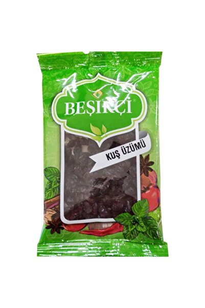 Beşikçi Kuş Üzümü 40 G