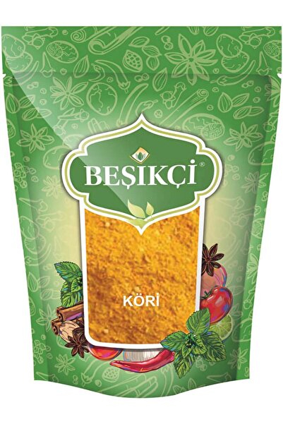 Beşikçi Köri Baharatı 60 G