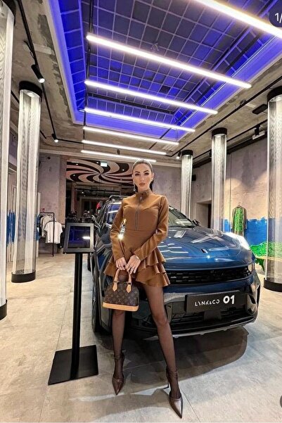 Prive Boutique Φόρεμα Μούσας