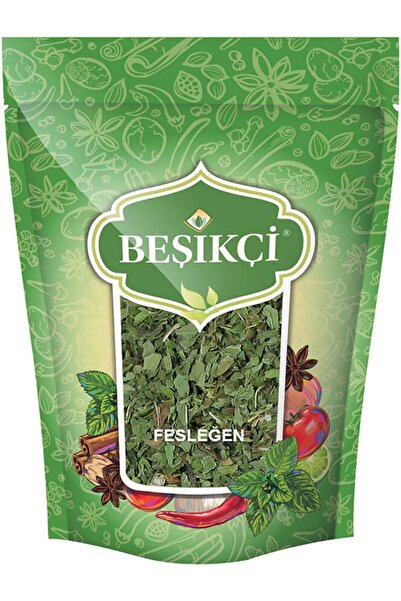 Beşikçi Fesleğen 40 gr