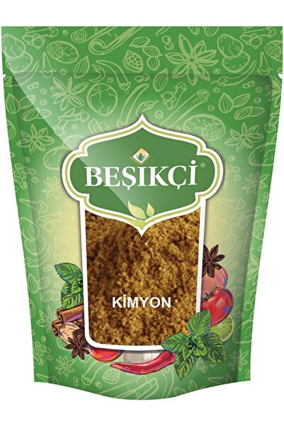 Beşikçi Kimyon 60 G