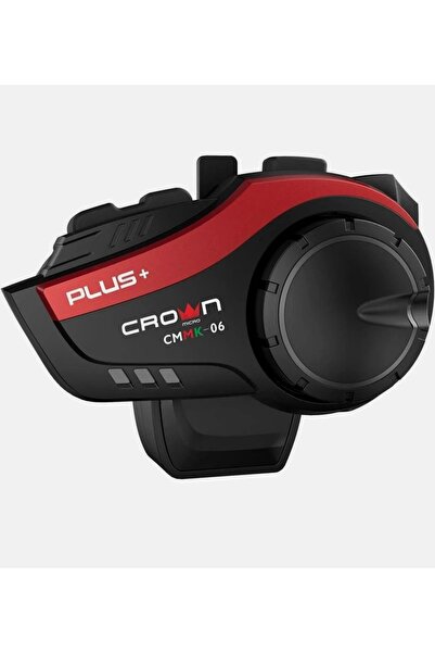 MOTORİDERS Cmk 06 İnterkom