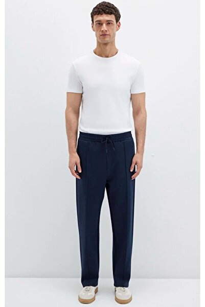 Mavi Black 0010490-80872 Jogger Erkek Eşofman Altı LACİVERT