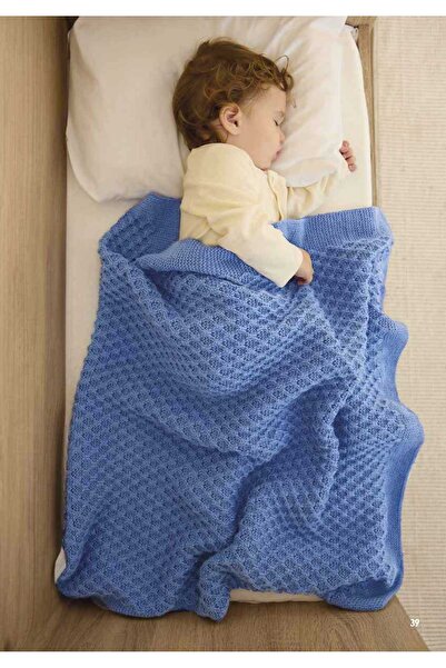 Alize 5 Pieces Baby Best Anti-Pilling Bamboo Blend 237 - 100 Gr. 240 Meters.