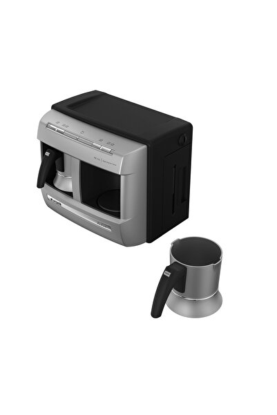 Arçelik K 3170 70.Yil Telve Double Turkish Coffee Machine