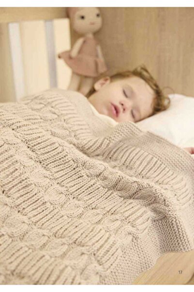 Alize 5 Pieces Baby Best Anti-Pilling Bamboo Blend 237 - 100 Gr. 240 Meters.