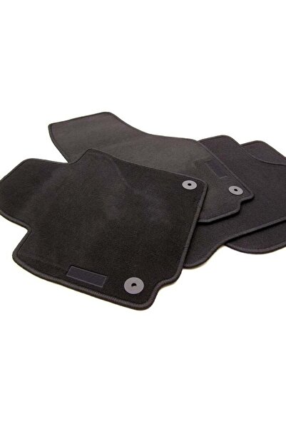 Drs Tuning Opel Astra Uyumlu J 2009-2018 Araca Uyumlu Halı Paspas