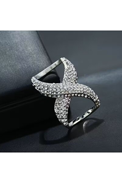 dukart خاتم وشاح من تريند لوفير، خاتم وشاح