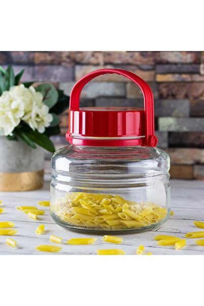 HIC Japanese Glass Jar Size 2 Litter