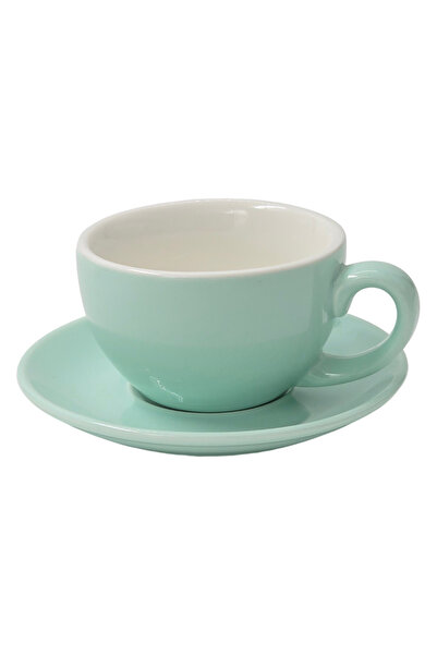 Generic Coffee Cup - Whale - 250 ml