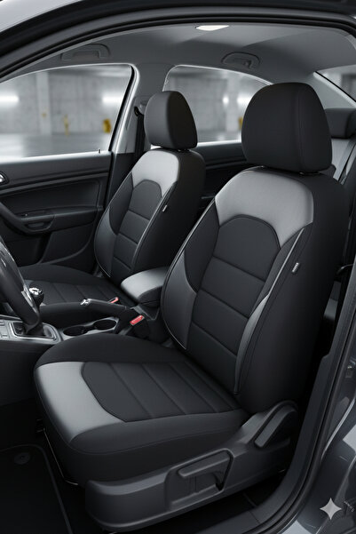 ORQİDE Anka Serisi Fiat / Tofaş Tempra Ön Arka Tam Takım Oto Koltuk Kılıfı