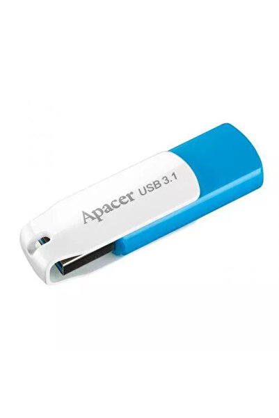 Apacer Memory flash drive USB 3.1 32GB AH357