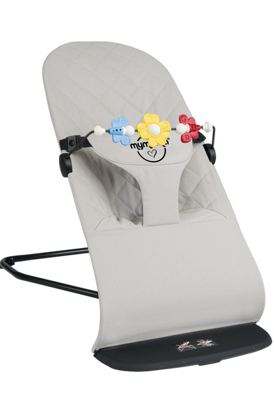 Mymama Premium Cotton Ana Kucağı + Oyuncak Aparatı Ve Seyahat Çantası