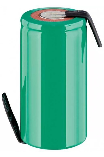 goobay Acumulator Ni-MH SUB-C 4000mAh cu lamele 1.2V