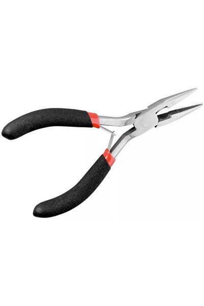 FixPoint Cleste 125mm cioc lung 2.5cm