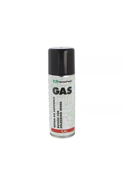 AG Termopasty Spray butan pentru letcon de lipit cu gaz 200ml TermoPasty