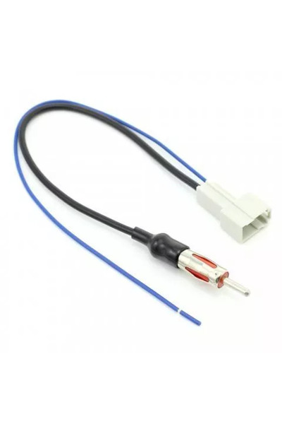 CarGuard Adaptor antena GT13 mama - DIN tata HONDA 2010