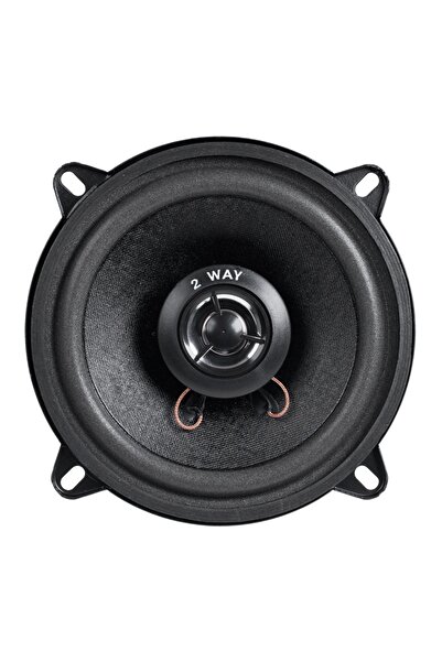 OEM Car speaker 5 inch 13cm 2 way 100W 4 ohm 1pc