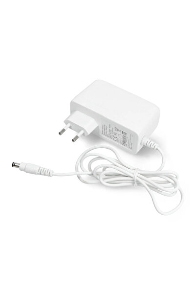 OEM AC/DC power supply 12V 3000mAh 36W 55x2.5 mm white