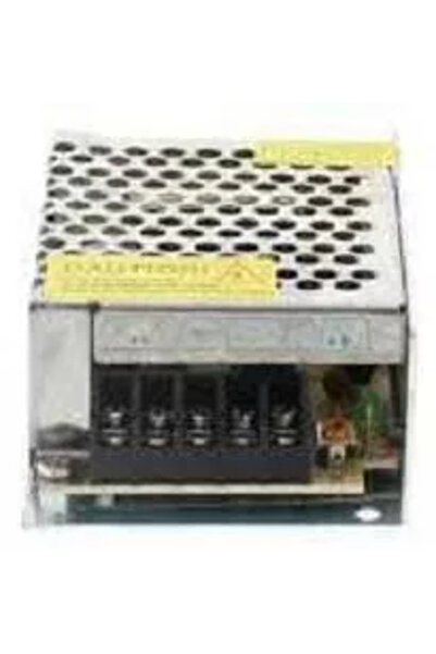 Well Sursa in comutatie AC-DC 24W 12V 2A 100x54x32mm