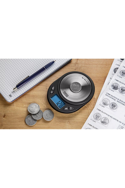 Teesa Jewelry scale 0.1G