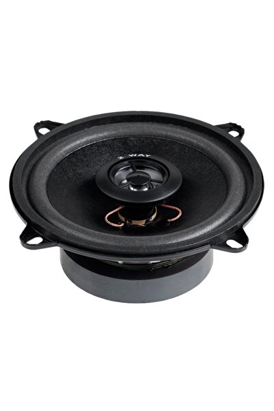 OEM Car speaker 5 inch 13cm 2 way 100W 4 ohm 1pc