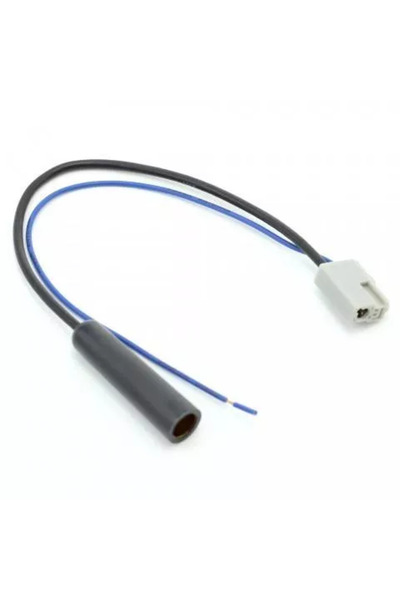 CarGuard Adaptor antena GT13 tata - DIN mama HONDA 2010