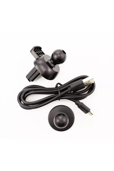 CarGuard 10W car grille wireless charger for mobile phone