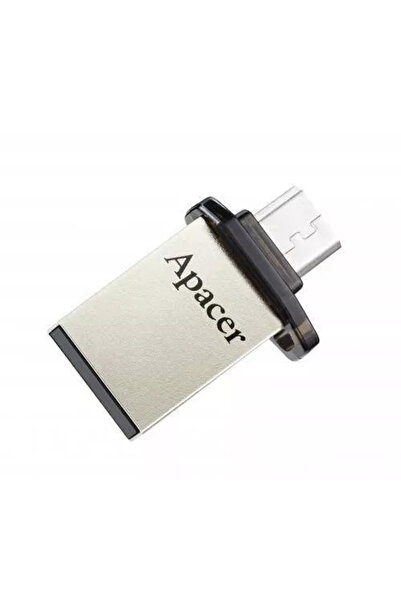 Apacer Flash memory OTG /USB 2.0 16GB black