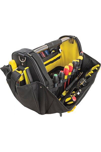 Stanley Open handle tool bag FMST1-80146