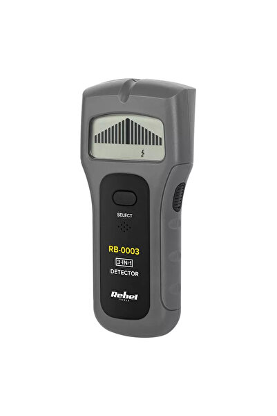 Rebel Detector Multi-functional Slim