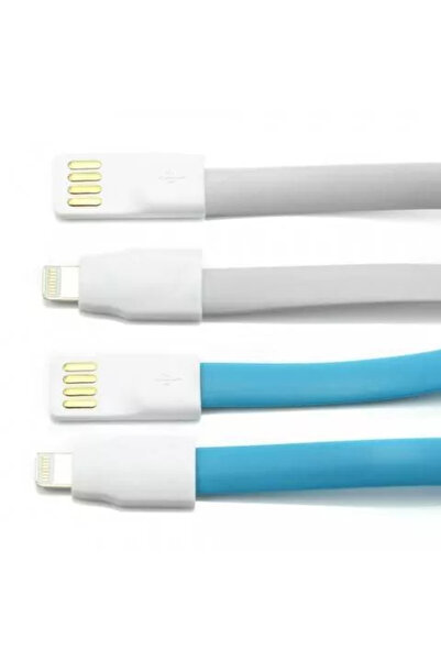 OEM Data cable iPhone 5 iPhone 5s iPhone 5c iPhone 6 iPhone 6s iPhone 6plus 90cm different colors