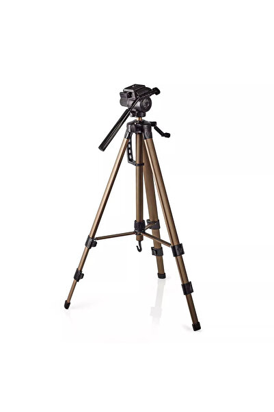 Nedis Extendable tripod with rotation and tilt function max 3.5kg