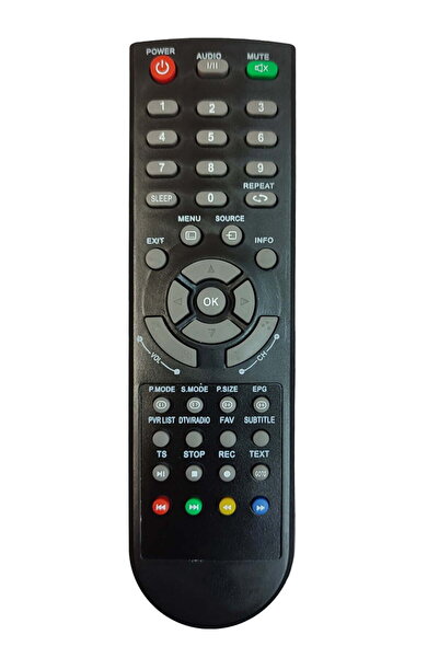OEM Compatible remote control for TV Starlight / Vortex 32DM1000 IR 1441 (388)