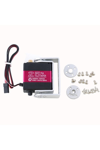 OEM Μονάδα νανοκινητήρα DS35 RDS3225 μέγιστο 25KG