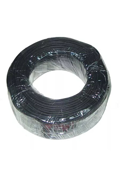 Cabletech Кабел 1x RCA HQ 1m