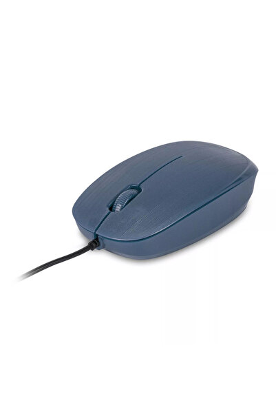 NGS USB mouse 1000dpi blue FLAME BLUE